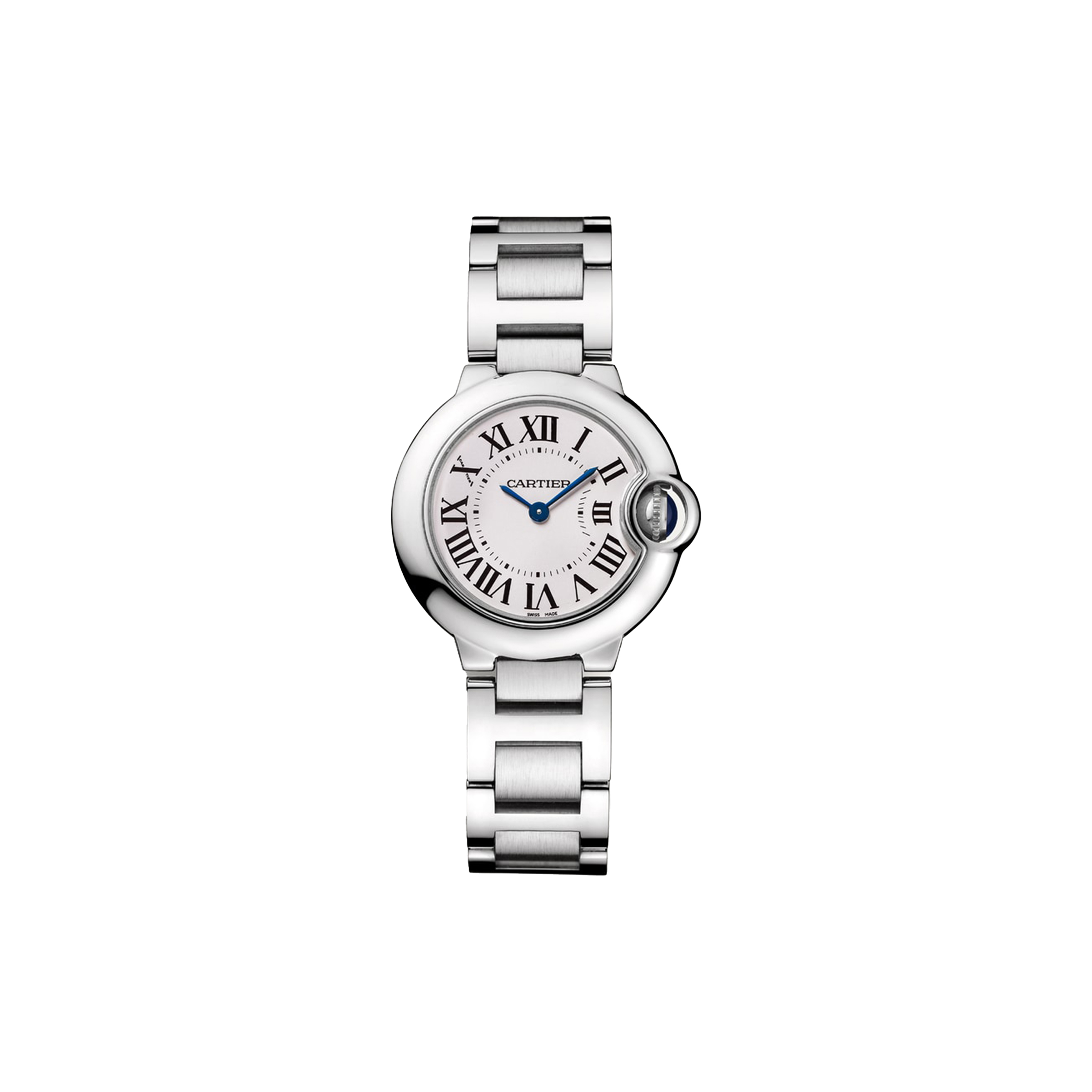 CARTIER BALLON BLEU DE CARTIER WATCH W69010Z4 CARTIER BALLON BLEU DE CARTIER WATCH W69010Z4