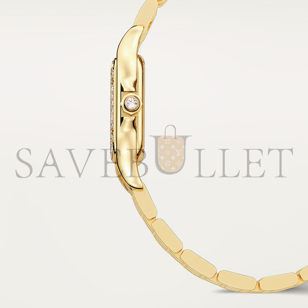 CARTIER PANTHÈRE DE CARTIER WATCH WJPN0048 CARTIER PANTHÈRE DE CARTIER WATCH WJPN0048