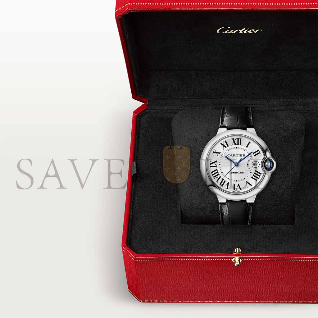CARTIER BALLON BLEU DE CARTIER WATCH WSBB0039 CARTIER BALLON BLEU DE CARTIER WATCH WSBB0039
