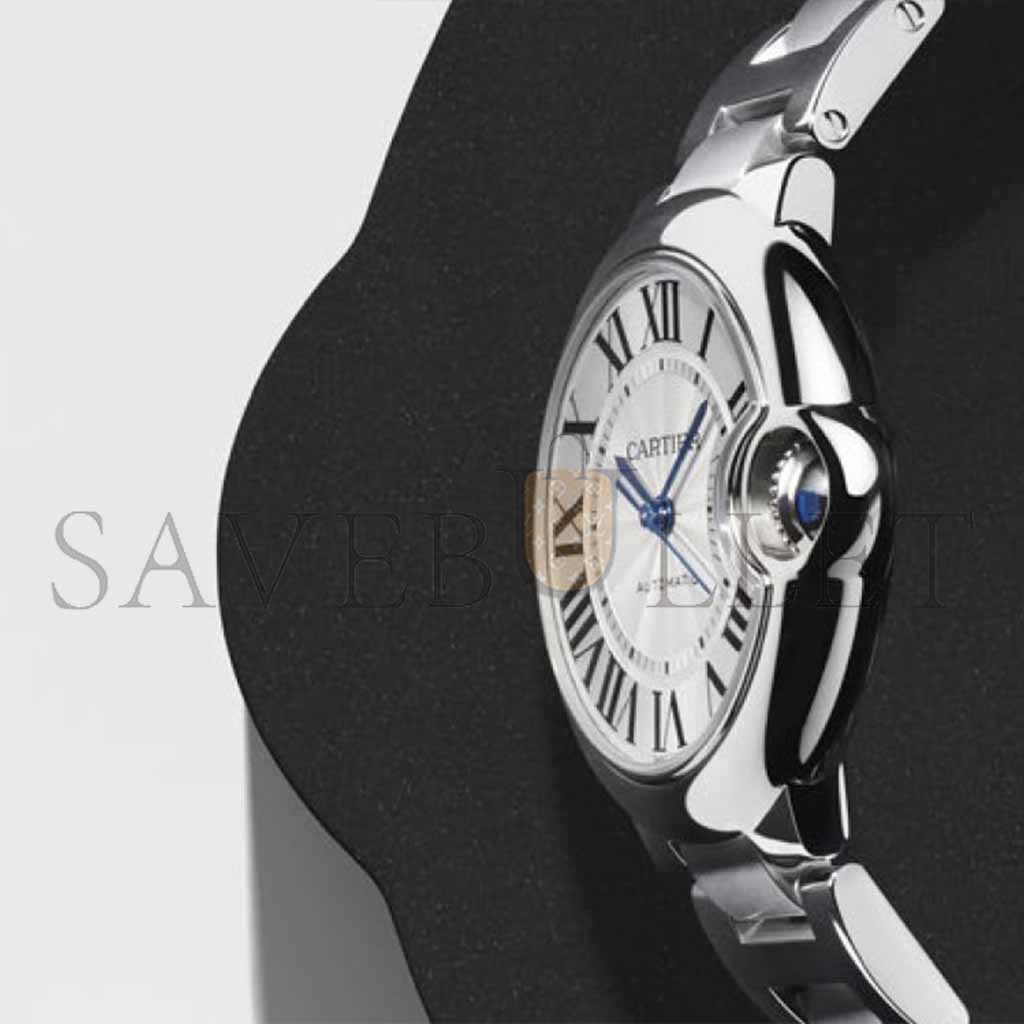 CARTIER BALLON BLEU DE CARTIER WATCH WSBB0039 CARTIER BALLON BLEU DE CARTIER WATCH WSBB0039