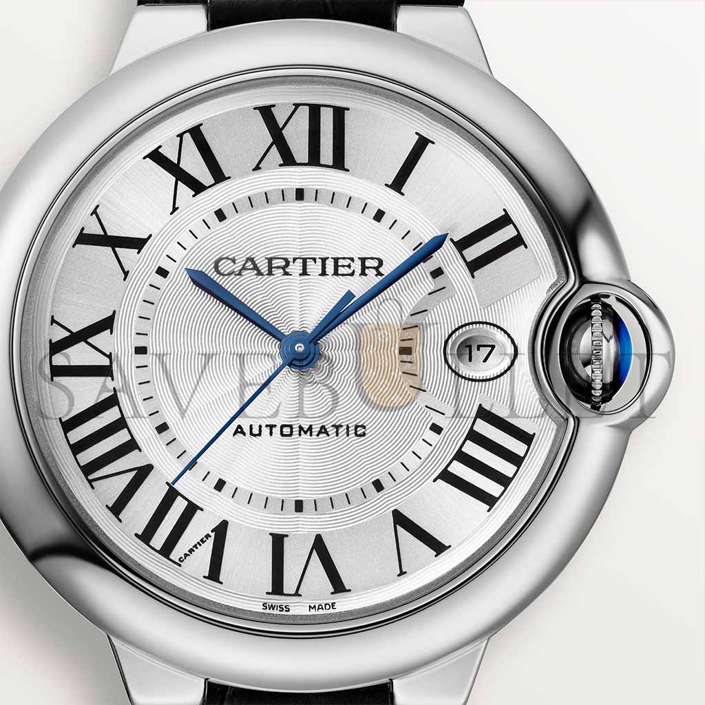 CARTIER BALLON BLEU DE CARTIER WATCH WSBB0039 CARTIER BALLON BLEU DE CARTIER WATCH WSBB0039