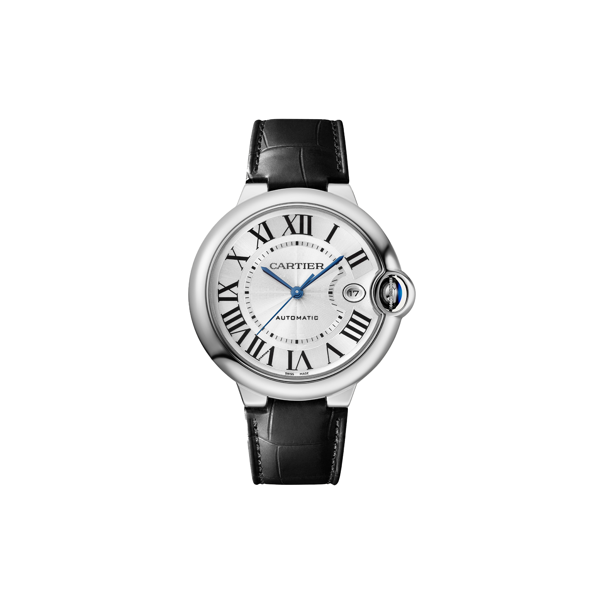 CARTIER BALLON BLEU DE CARTIER WATCH WSBB0039 CARTIER BALLON BLEU DE CARTIER WATCH WSBB0039