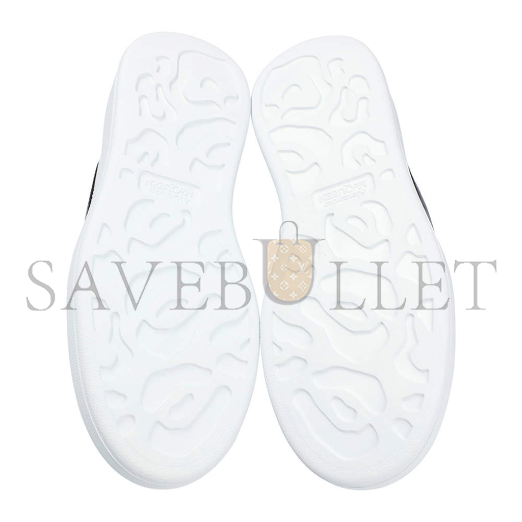 ALEXANDER MCQUEEN OVERSIZED SNEAKERS 553680WHGP79413