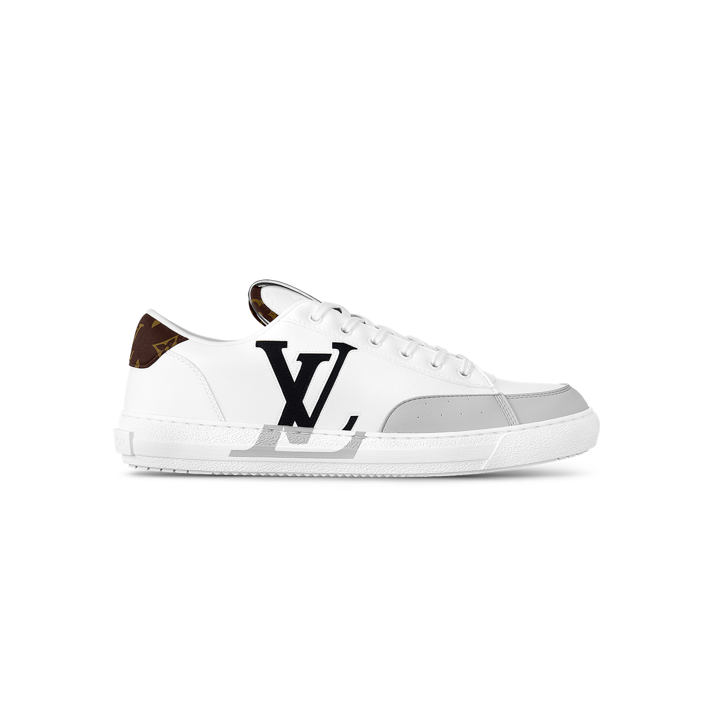 LOUIS VUITTON CHARLIE SNEAKER 1A9JNA LOUIS VUITTON CHARLIE SNEAKER 1A9JNA