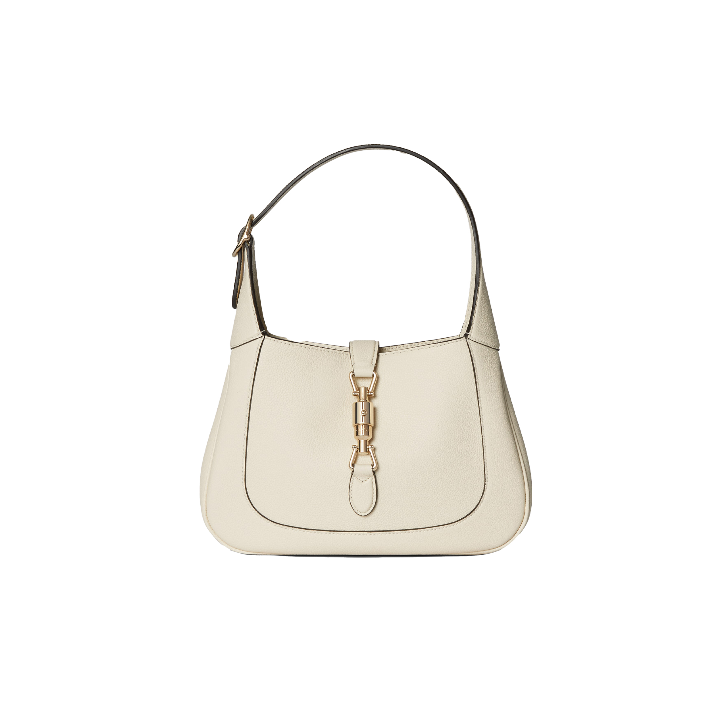 GUCCI JACKIE 1961 SMALL SHOULDER BAG 810232 (27*19*4cm) GUCCI JACKIE 1961 SMALL SHOULDER BAG 810232 (27*19*4cm)