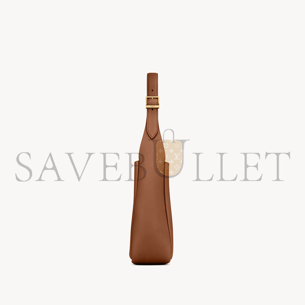 YSL LE 5 À 7 SUPPLE SMALL IN GRAINED LEATHER 713938AAAUQ2536 (23*22*8cm) YSL LE 5 À 7 SUPPLE SMALL IN GRAINED LEATHER 713938AAAUQ2536 (23*22*8cm)