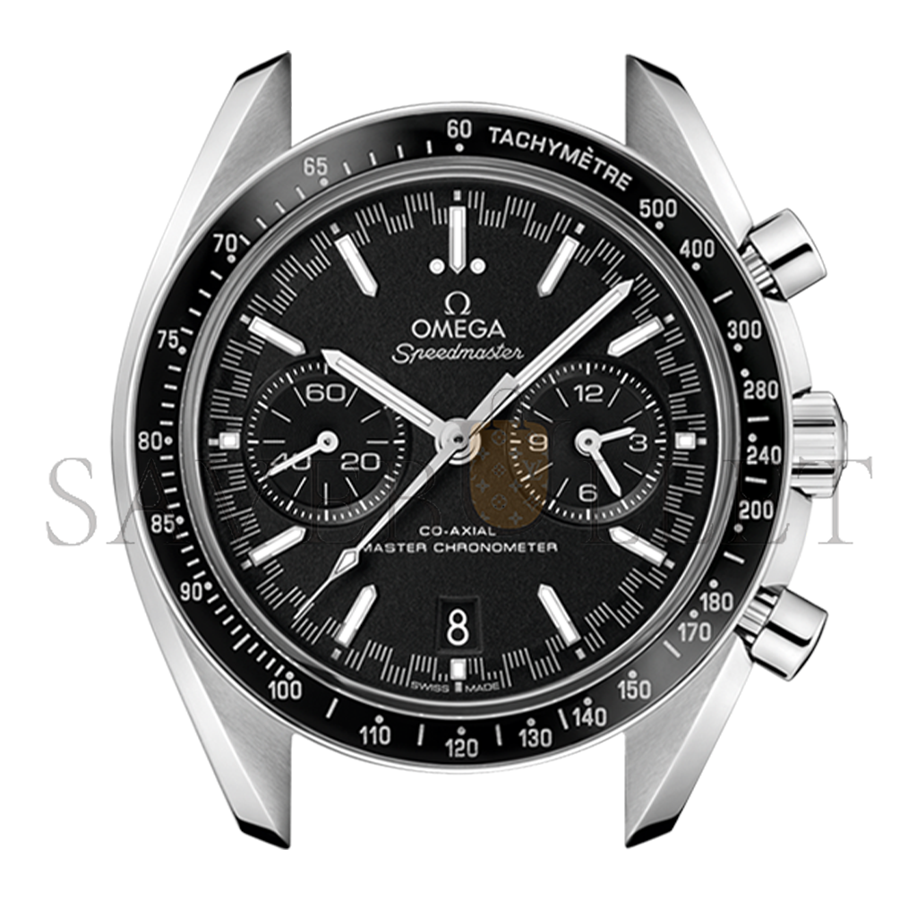 OMEGA SPEEDMASTER RACING WATCH 329.30.44.51.01.001 OMEGA SPEEDMASTER RACING WATCH 329.30.44.51.01.001