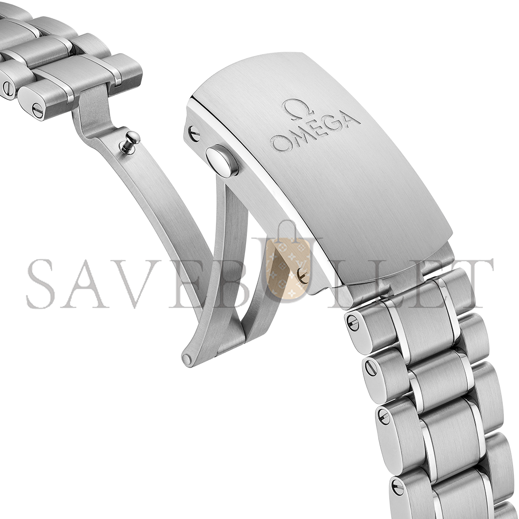 OMEGA SPEEDMASTER RACING WATCH 329.30.44.51.01.001 OMEGA SPEEDMASTER RACING WATCH 329.30.44.51.01.001