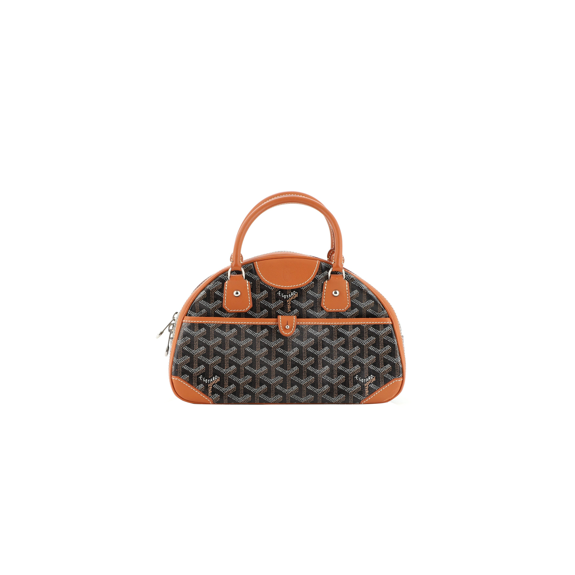 GOYARD JEANNE BAG PM (26.5*17*8cm) 