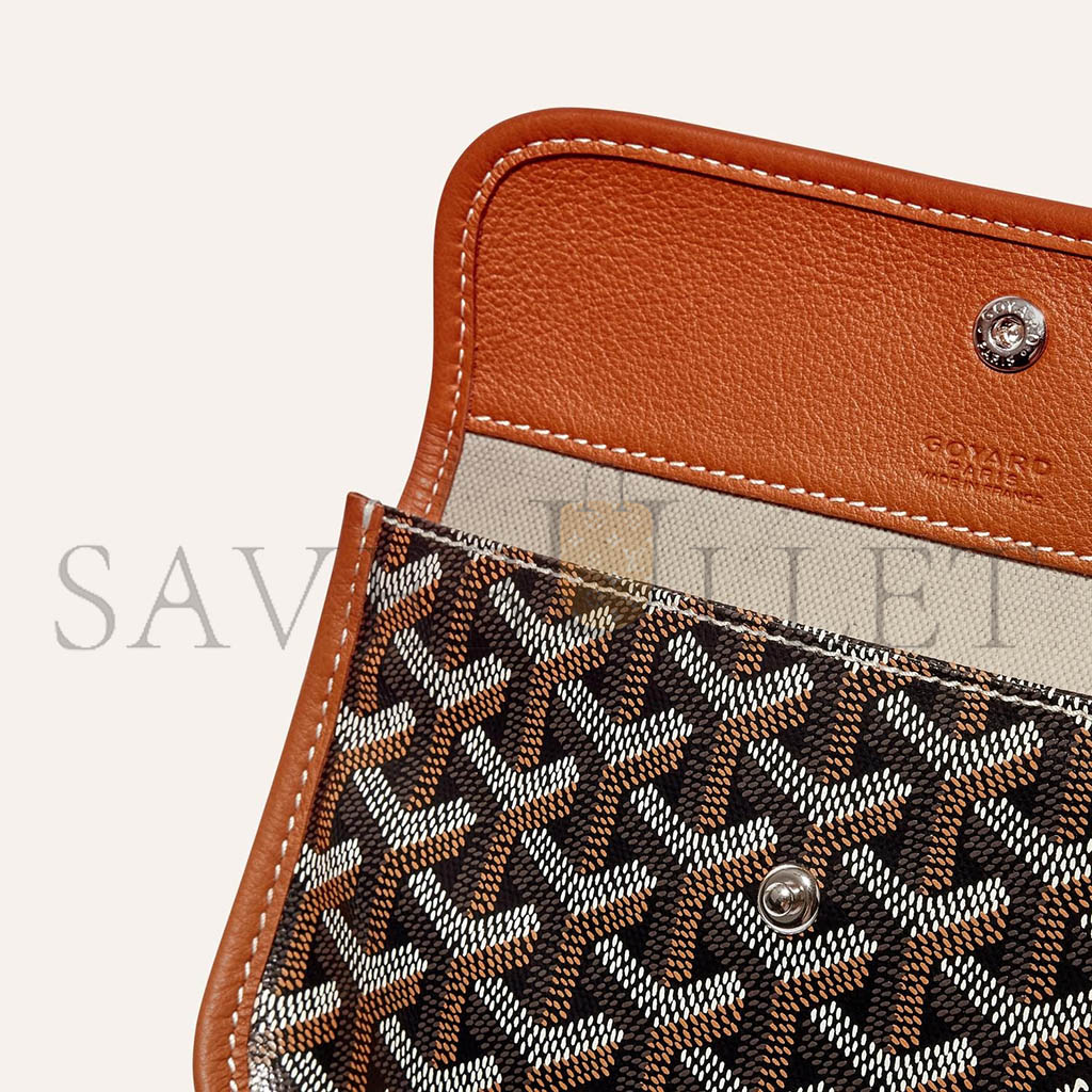 GOYARD SAINT LOUIS GM BAG STLOUIGMLTY01CL03P (40*34*20cm) GOYARD SAINT LOUIS GM BAG STLOUIGMLTY01CL03P (40*34*20cm)