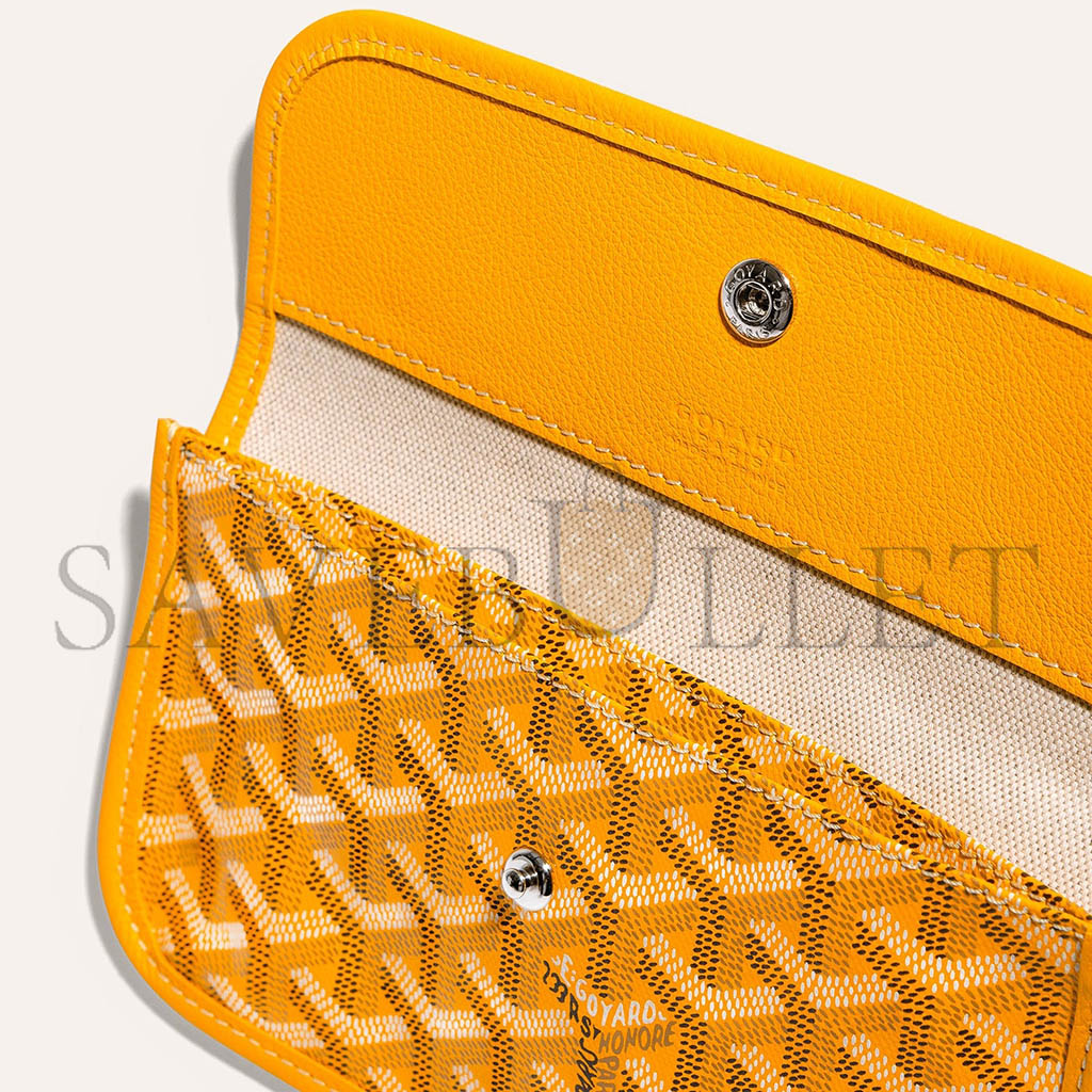 GOYARD SAINT LOUIS GM BAG STLOUIGMLTY08CL08P (40*34*20cm) GOYARD SAINT LOUIS GM BAG STLOUIGMLTY08CL08P (40*34*20cm)