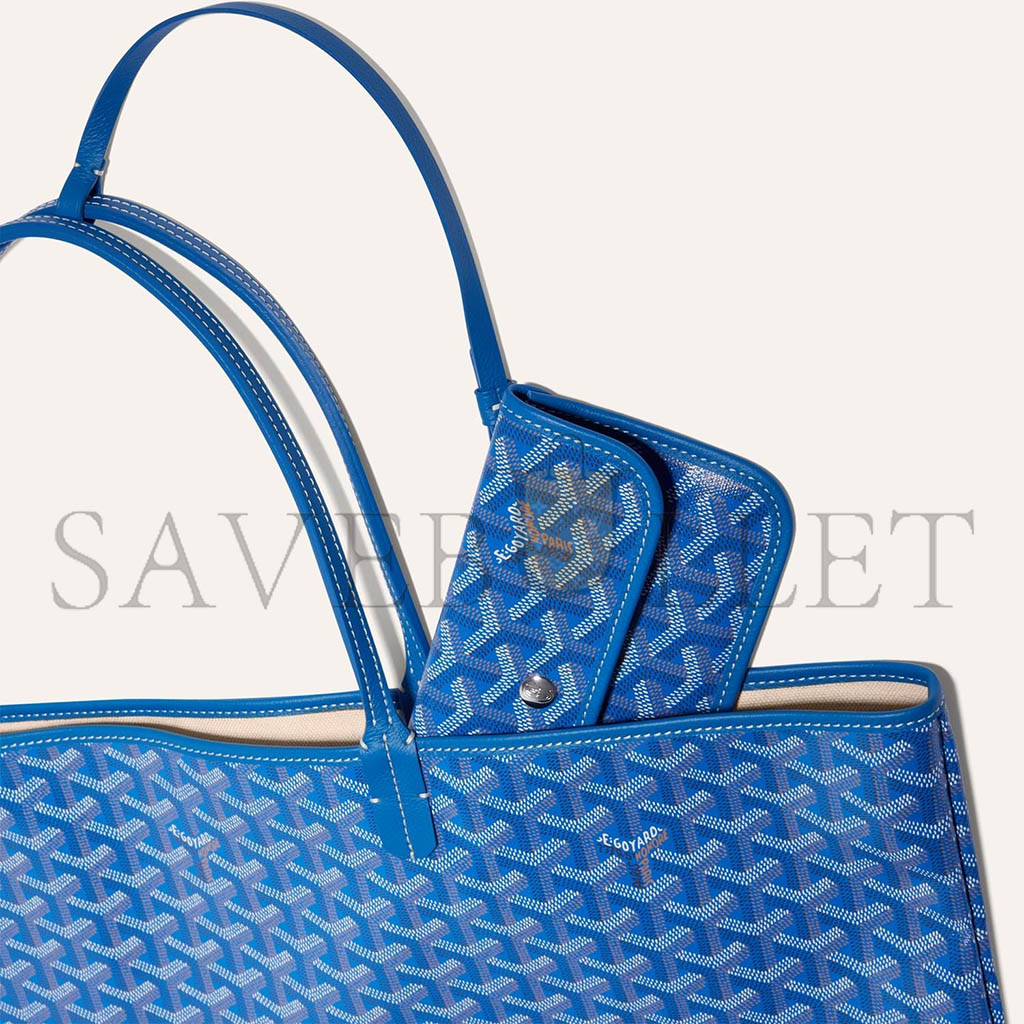GOYARD SAINT LOUIS GM BAG STLOUIGMLTY10CL10P (40*34*20cm) GOYARD SAINT LOUIS GM BAG STLOUIGMLTY10CL10P (40*34*20cm)