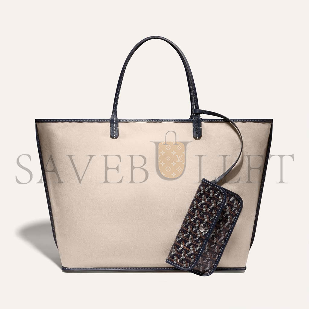 GOYARD SAINT LOUIS GM BAG STLOUIGMLTY12CL12P (40*34*20cm) GOYARD SAINT LOUIS GM BAG STLOUIGMLTY12CL12P (40*34*20cm)