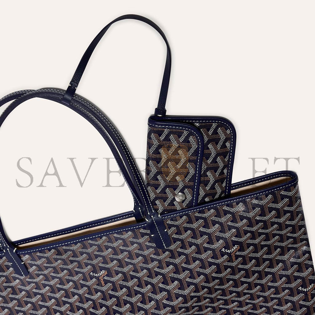 GOYARD SAINT LOUIS GM BAG STLOUIGMLTY12CL12P (40*34*20cm) GOYARD SAINT LOUIS GM BAG STLOUIGMLTY12CL12P (40*34*20cm)