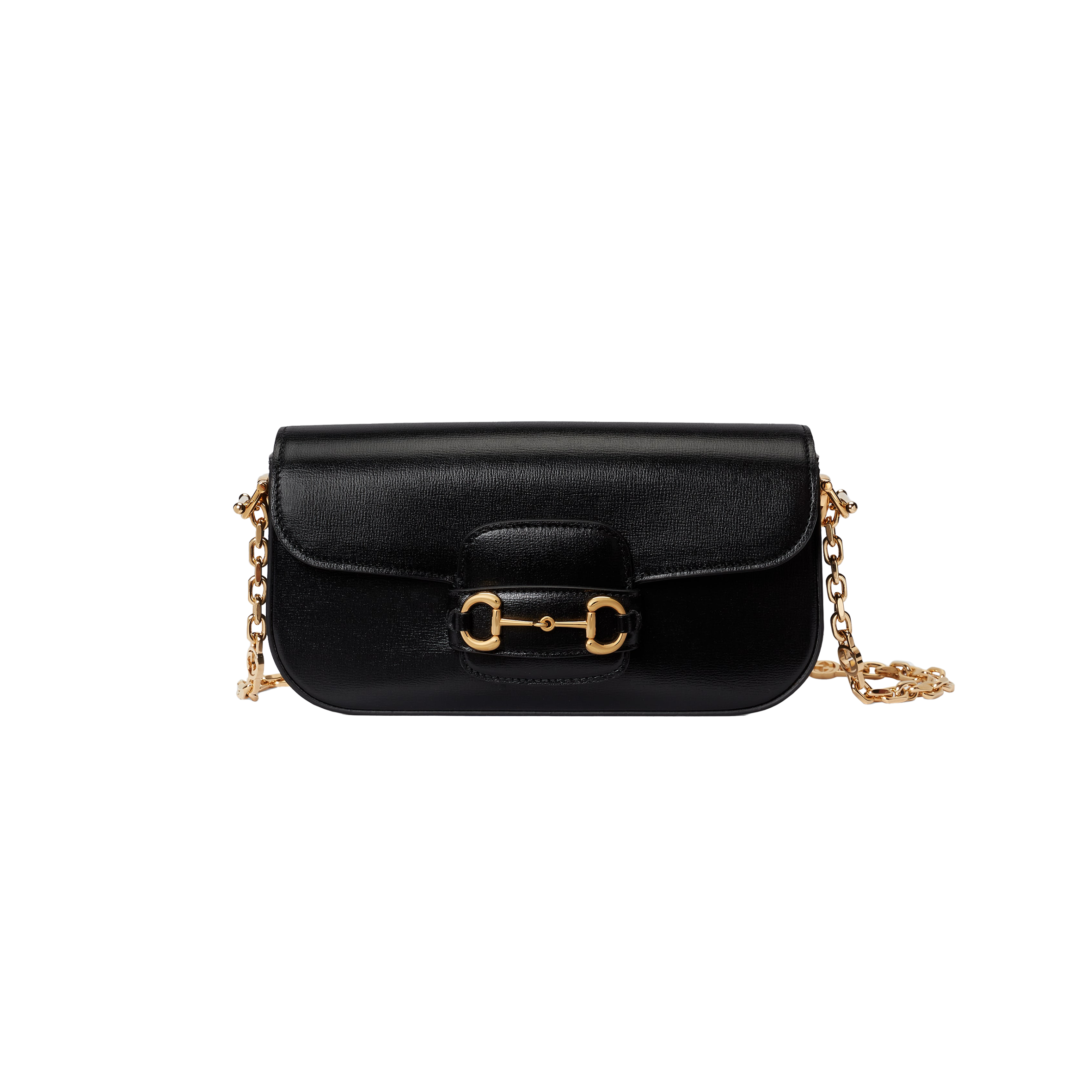 GUCCI HORSEBIT 1955 SMALL SHOULDER BAG 735178 (24*13*5cm) GUCCI HORSEBIT 1955 SMALL SHOULDER BAG 735178 (24*13*5cm)