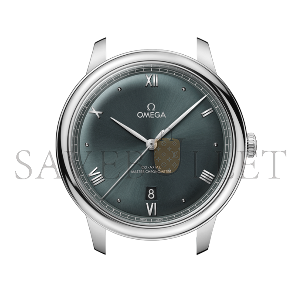 OMEGA DE VILLE PRESTIGE WATCH 434.13.40.20.10.001 OMEGA DE VILLE PRESTIGE WATCH 434.13.40.20.10.001