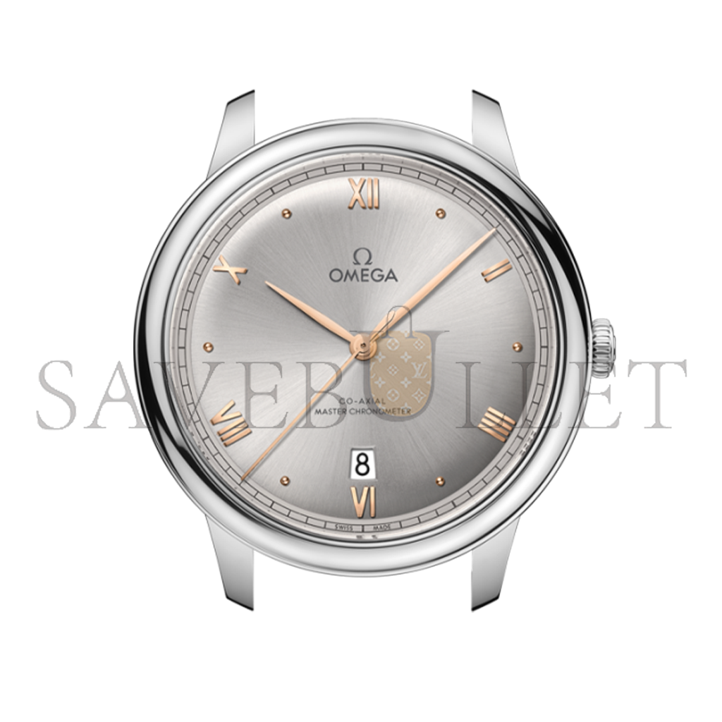 OMEGA DE VILLE PRESTIGE WATCH 434.13.40.20.06.001 OMEGA DE VILLE PRESTIGE WATCH 434.13.40.20.06.001