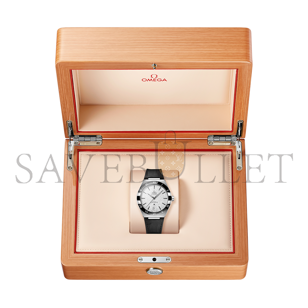 OMEGA CONSTELACION WATCH 131.33.41.21.06.001 OMEGA CONSTELACION WATCH 131.33.41.21.06.001