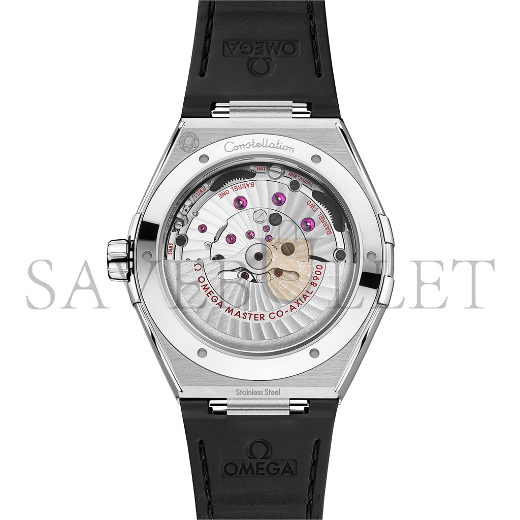 OMEGA CONSTELACION WATCH 131.33.41.21.06.001 OMEGA CONSTELACION WATCH 131.33.41.21.06.001
