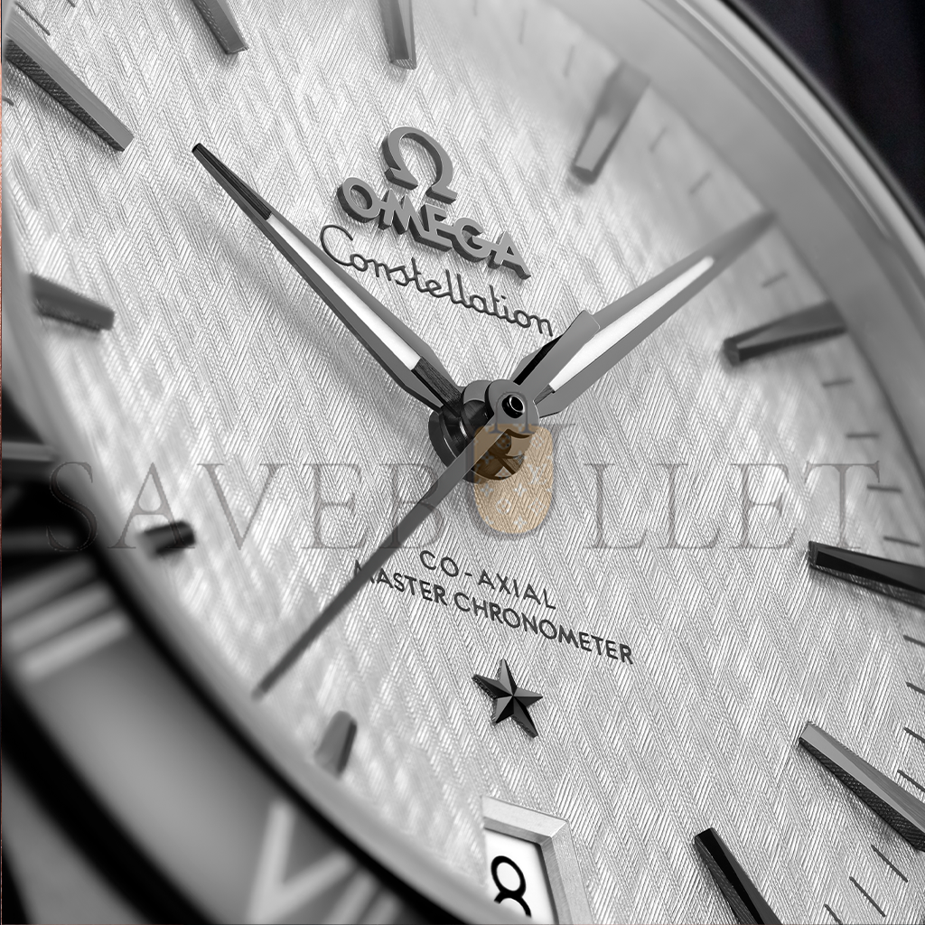 OMEGA CONSTELACION WATCH 131.33.41.21.06.001 OMEGA CONSTELACION WATCH 131.33.41.21.06.001