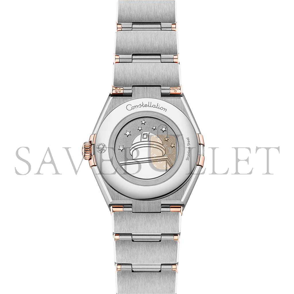 OMEGA CONSTELLATION WATCH 131.20.28.60.63.001 OMEGA CONSTELLATION WATCH 131.20.28.60.63.001