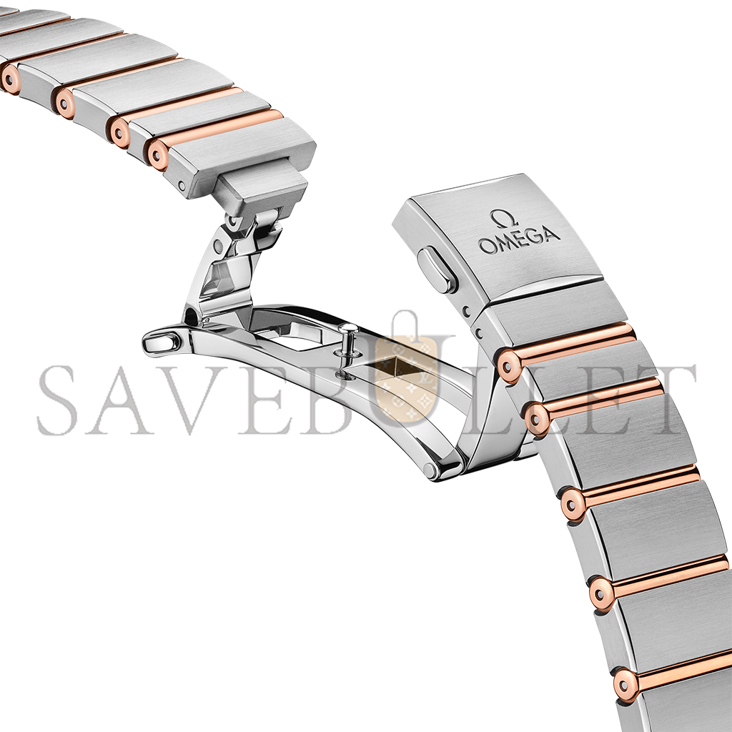 OMEGA CONSTELLATION WATCH 131.20.28.60.63.001 OMEGA CONSTELLATION WATCH 131.20.28.60.63.001