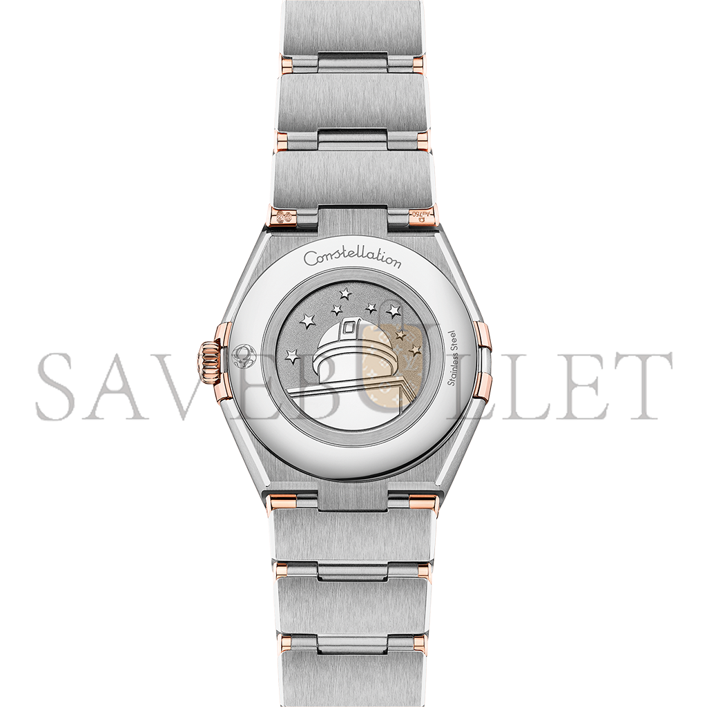 OMEGA CONSTELLATION WATCH 131.25.28.60.63.001 OMEGA CONSTELLATION WATCH 131.25.28.60.63.001
