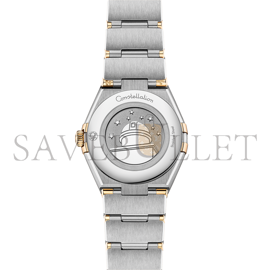OMEGA CONSTELLATION WATCH 131.20.28.60.58.001 OMEGA CONSTELLATION WATCH 131.20.28.60.58.001