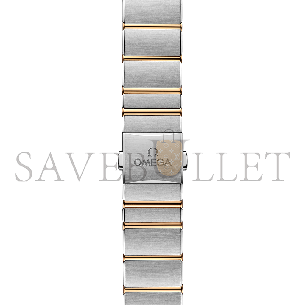 OMEGA CONSTELLATION WATCH 131.20.28.60.58.001 OMEGA CONSTELLATION WATCH 131.20.28.60.58.001