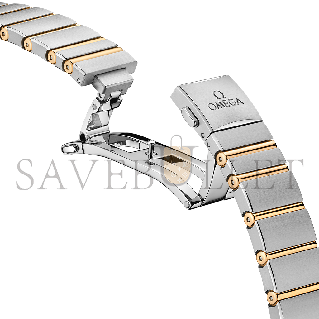 OMEGA CONSTELLATION WATCH 131.20.28.60.58.001 OMEGA CONSTELLATION WATCH 131.20.28.60.58.001