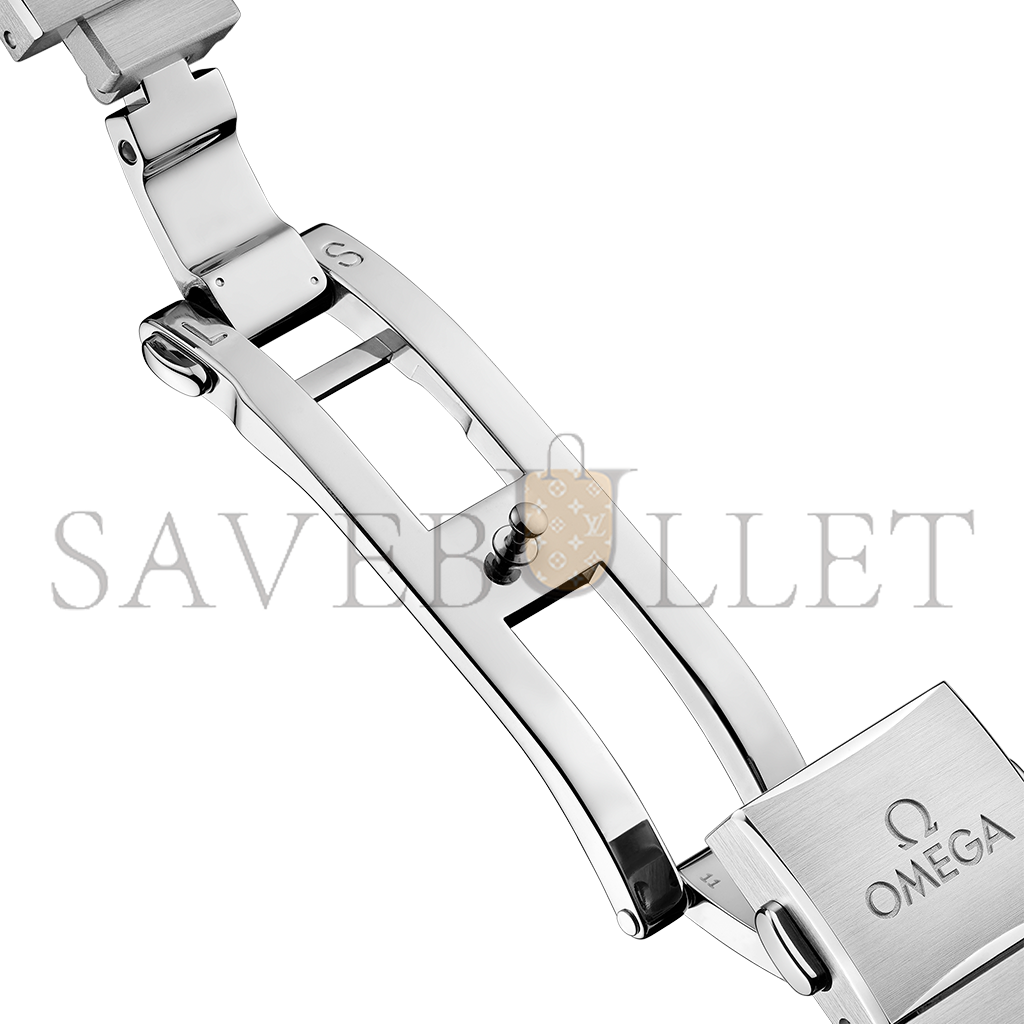 OMEGA CONSTELLATION WATCH 131.20.28.60.58.001 OMEGA CONSTELLATION WATCH 131.20.28.60.58.001