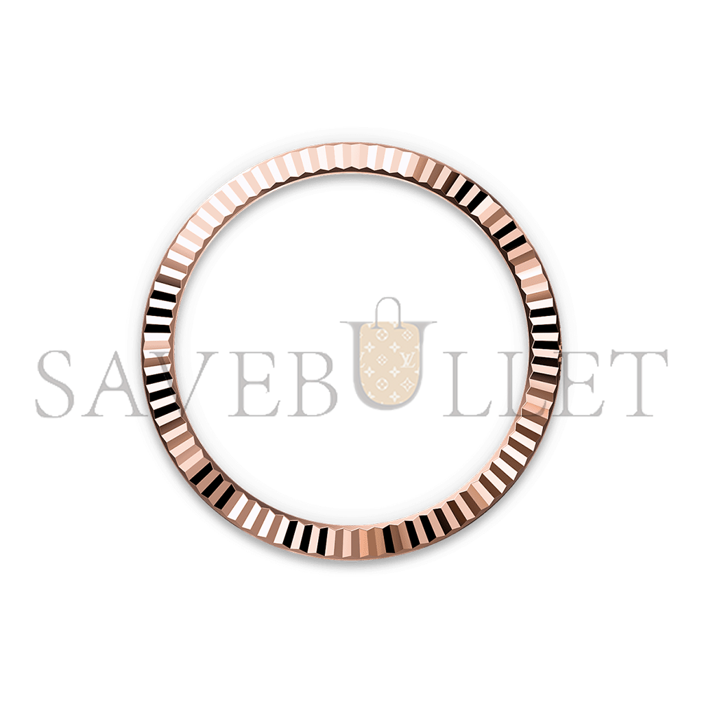 ROLEX DATEJUST 41 OYSTER, 41 MM, OYSTERSTEEL AND EVEROSE GOLD WATCH 126331 ROLEX DATEJUST 41 OYSTER, 41 MM, OYSTERSTEEL AND EVEROSE GOLD WATCH 126331