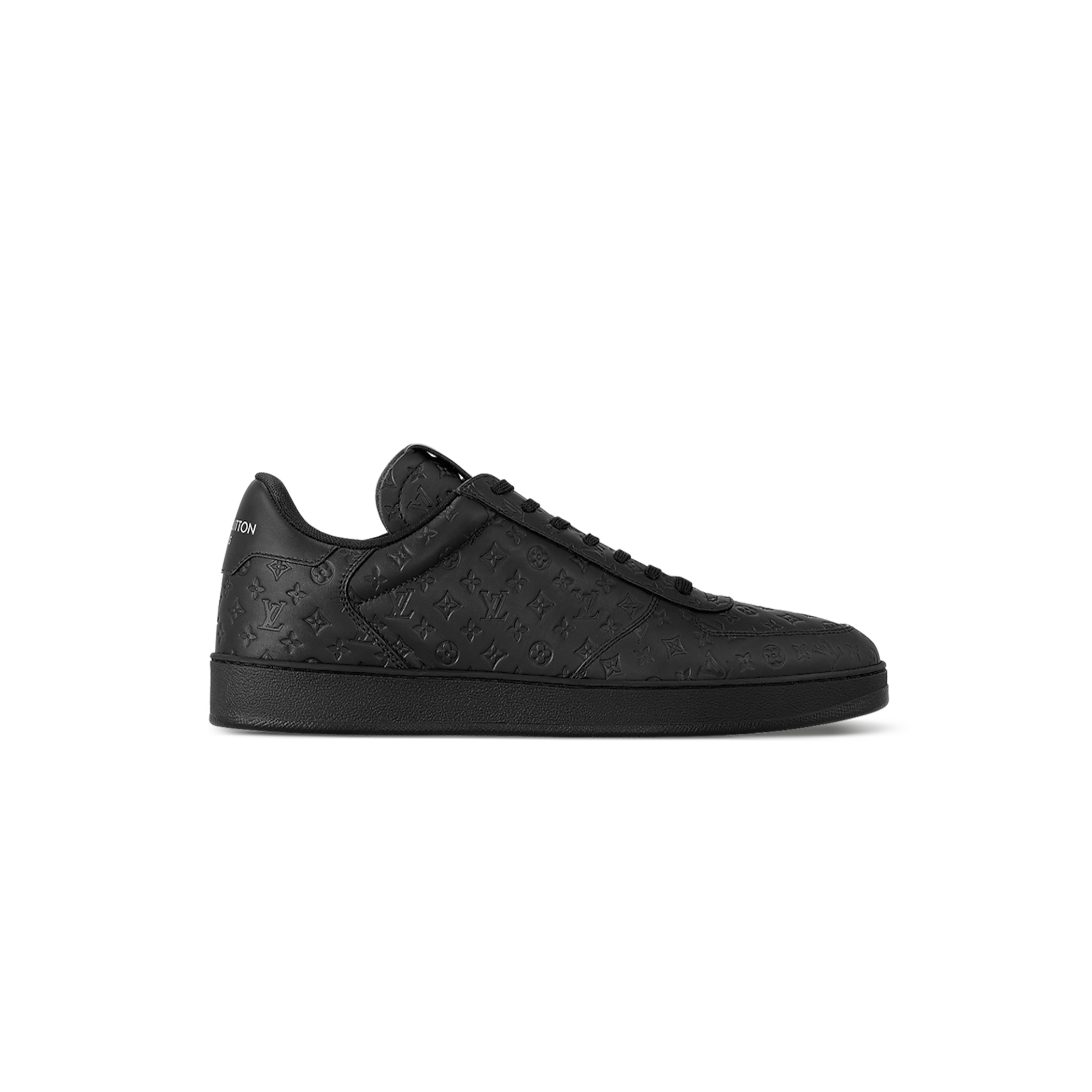 LOUIS VUITTON RIVOLI SNEAKER 1AARHJ LOUIS VUITTON RIVOLI SNEAKER 1AARHJ