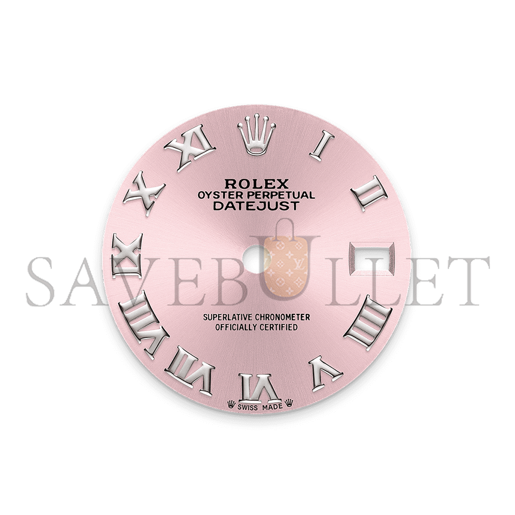 ROLEX LADY-DATEJUST 28 MM, OYSTERSTEEL AND WHITE GOLD WATCH 279174 ROLEX LADY-DATEJUST 28 MM, OYSTERSTEEL AND WHITE GOLD WATCH 279174