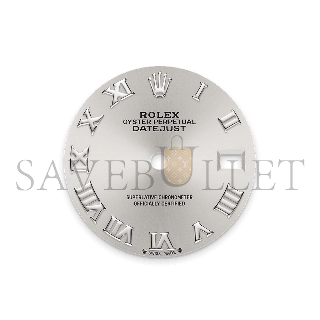 ROLEX LADY-DATEJUST 28 MM, OYSTERSTEEL AND WHITE GOLD WATCH 279174 ROLEX LADY-DATEJUST 28 MM, OYSTERSTEEL AND WHITE GOLD WATCH 279174