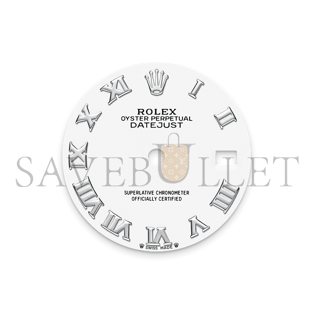 ROLEX LADY-DATEJUST 28 MM, OYSTERSTEEL AND WHITE GOLD WATCH 279174 ROLEX LADY-DATEJUST 28 MM, OYSTERSTEEL AND WHITE GOLD WATCH 279174
