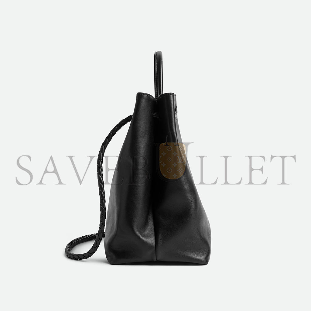 BOTTEGA VENETA LARGE ANDIAMO 806010V4O921019 (42*35*18cm) BOTTEGA VENETA LARGE ANDIAMO 806010V4O921019 (42*35*18cm)