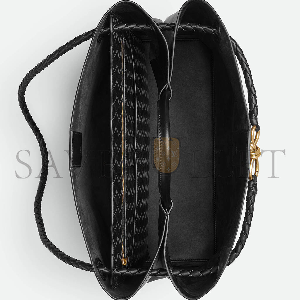 BOTTEGA VENETA LARGE ANDIAMO 806010V4O921019 (42*35*18cm) BOTTEGA VENETA LARGE ANDIAMO 806010V4O921019 (42*35*18cm)