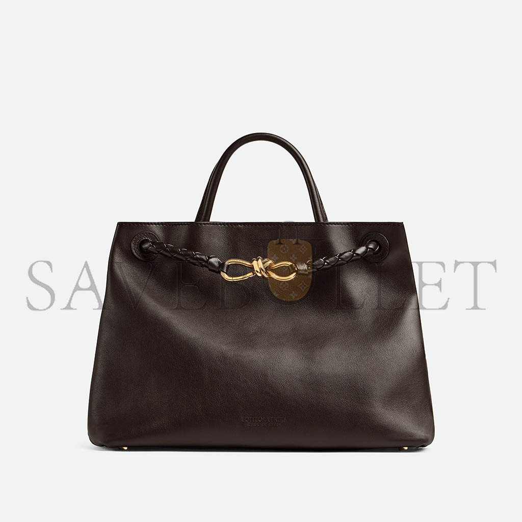 BOTTEGA VENETA ANDIAMO 810214V4O922190 (32*25*11cm) BOTTEGA VENETA ANDIAMO 810214V4O922190 (32*25*11cm)