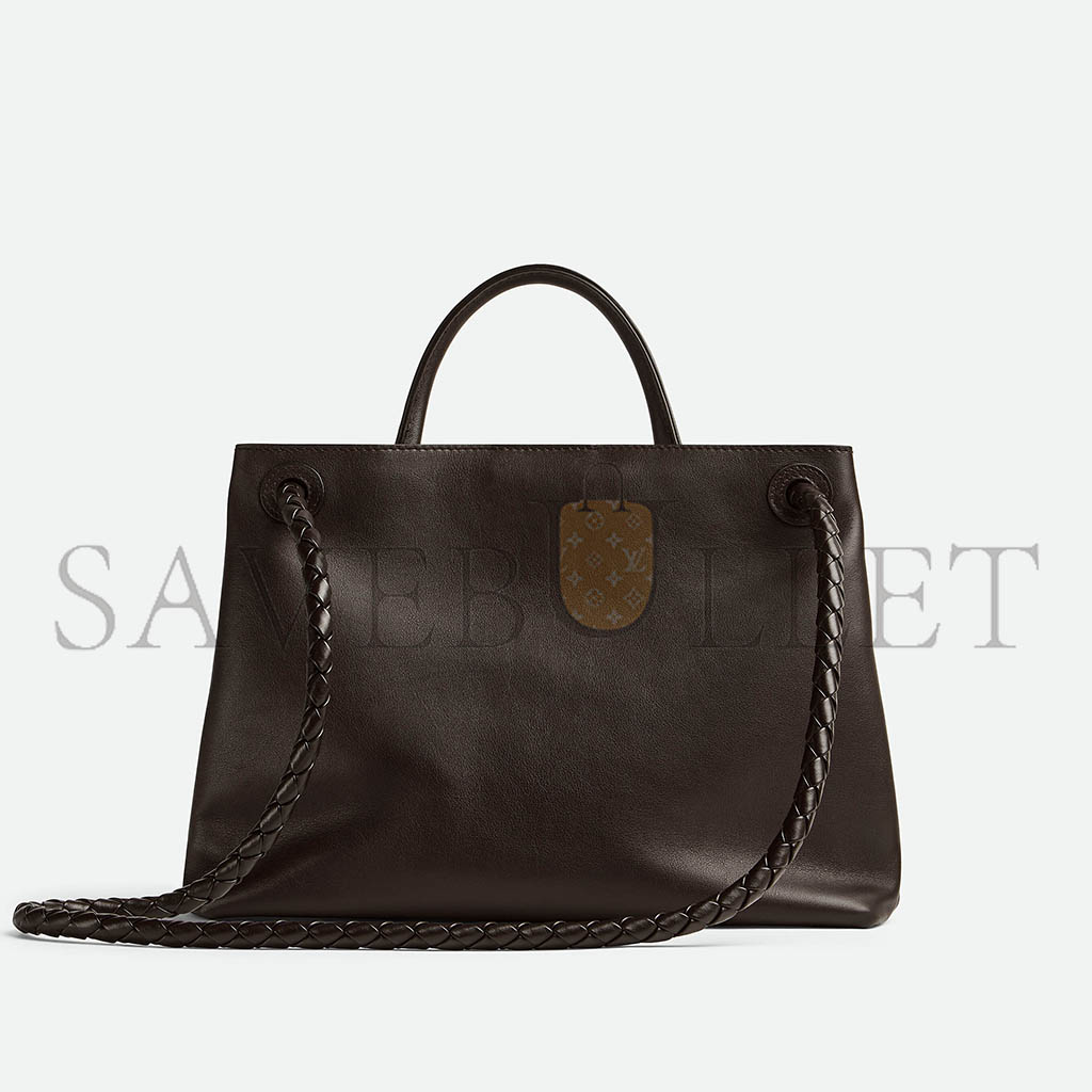 BOTTEGA VENETA ANDIAMO 810214V4O922190 (32*25*11cm) BOTTEGA VENETA ANDIAMO 810214V4O922190 (32*25*11cm)