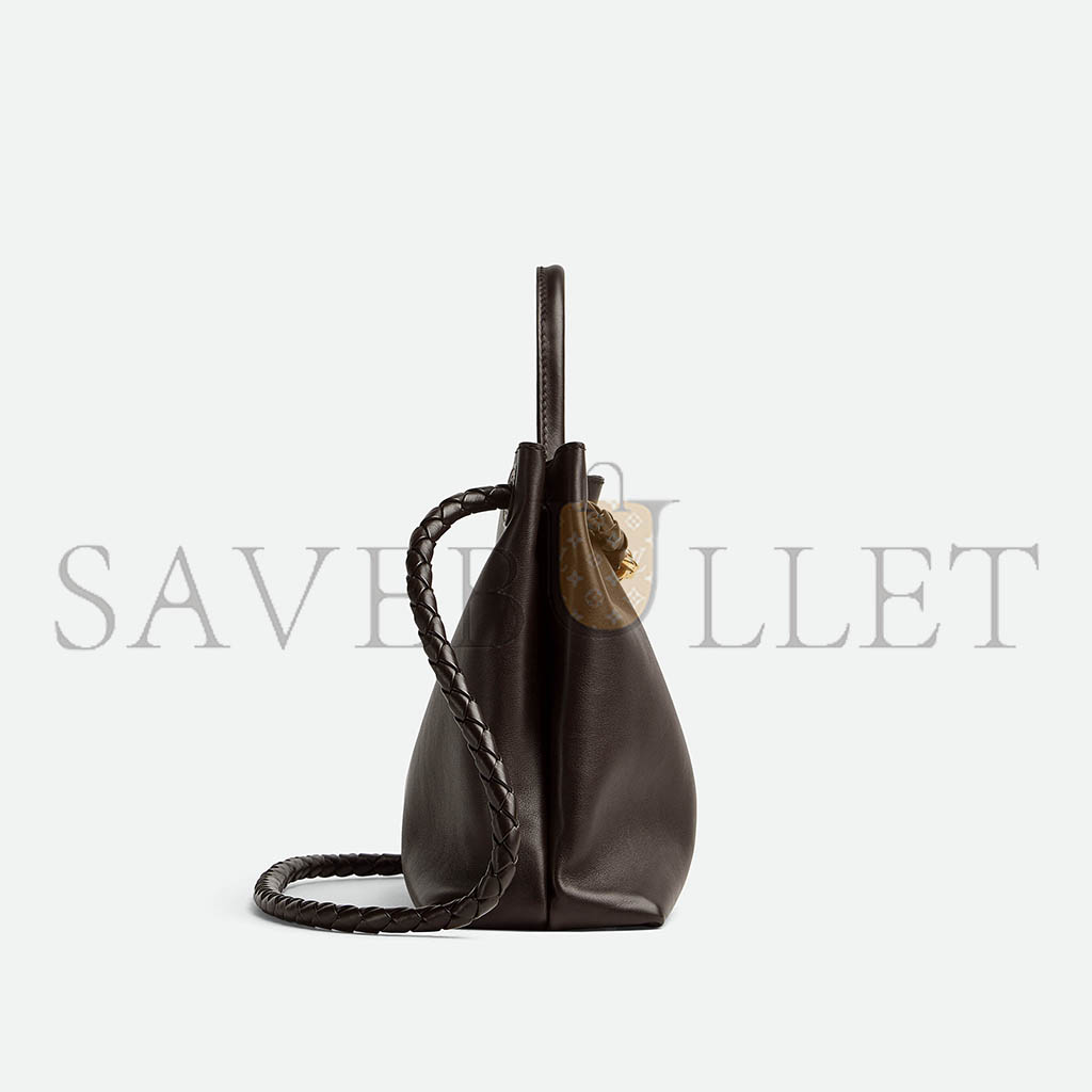 BOTTEGA VENETA ANDIAMO 810214V4O922190 (32*25*11cm) BOTTEGA VENETA ANDIAMO 810214V4O922190 (32*25*11cm)