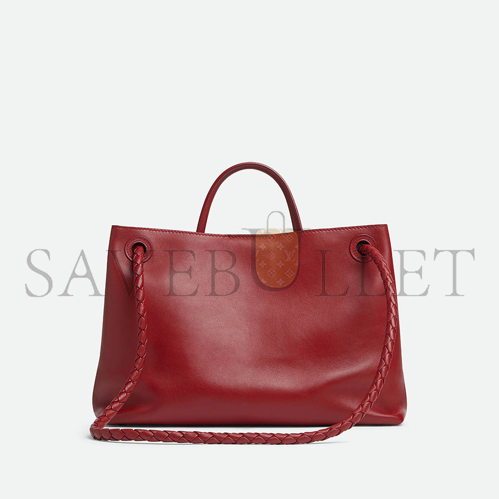 BOTTEGA VENETA ANDIAMO 810214V4O946545 (32*25*11cm) BOTTEGA VENETA ANDIAMO 810214V4O946545 (32*25*11cm)