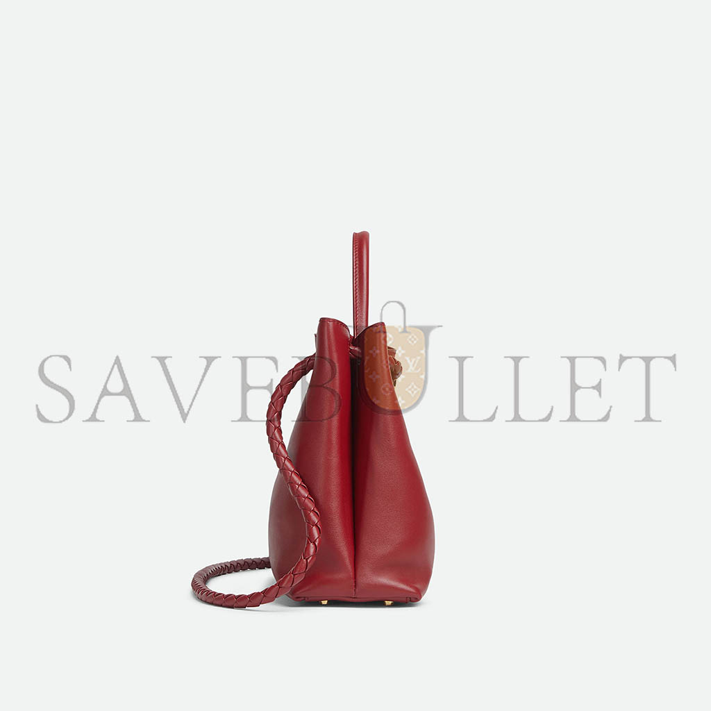 BOTTEGA VENETA ANDIAMO 810214V4O946545 (32*25*11cm) BOTTEGA VENETA ANDIAMO 810214V4O946545 (32*25*11cm)