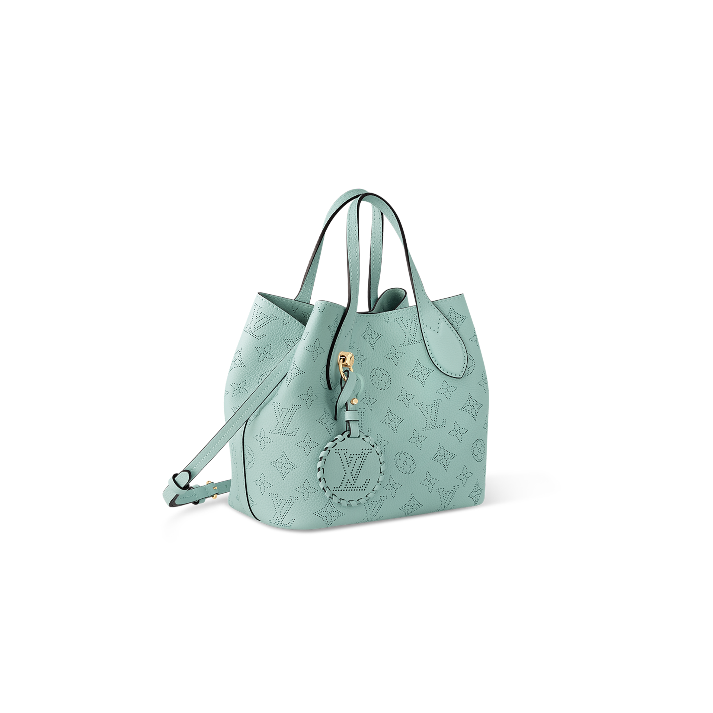 LOUIS VUITTON BLOSSOM PM M24930 (20*20*12.5cm) LOUIS VUITTON BLOSSOM PM M24930 (20*20*12.5cm)