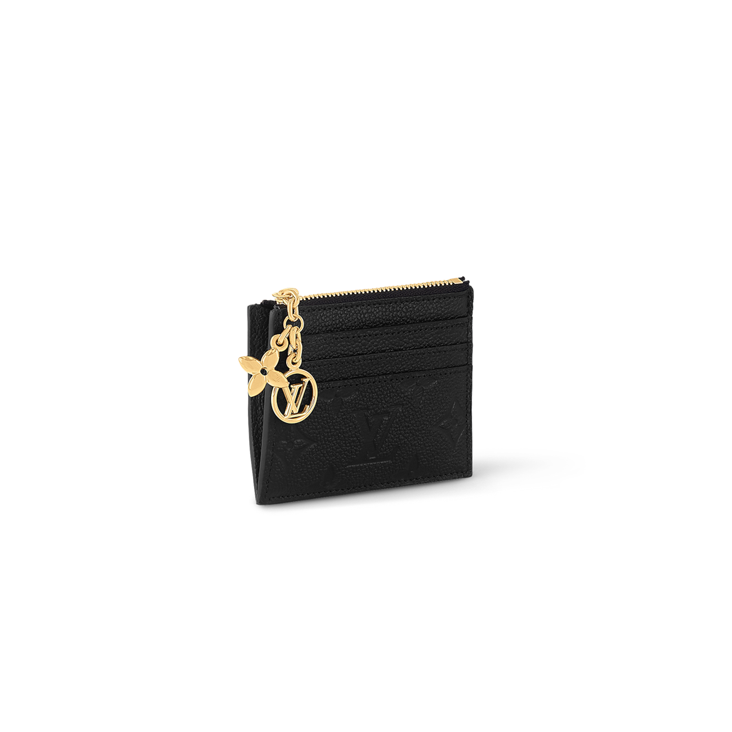 LOUIS VUITTON FLORA CARD HOLDER M82639 (10*8*1cm) LOUIS VUITTON FLORA CARD HOLDER M82639 (10*8*1cm)
