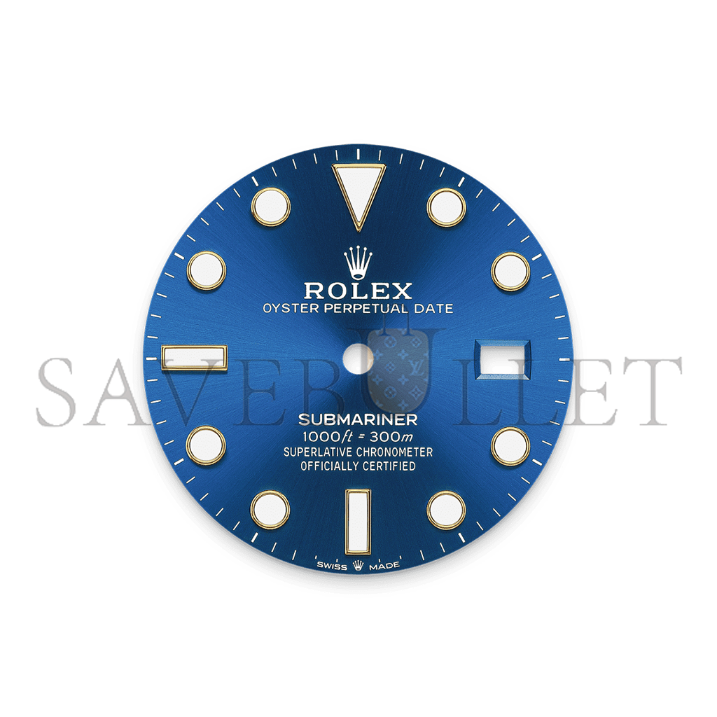 ROLEX SUBMARINER DATE OYSTER, 41 MM, OYSTERSTEEL AND YELLOW GOLD WATCH 126613LB ROLEX SUBMARINER DATE OYSTER, 41 MM, OYSTERSTEEL AND YELLOW GOLD WATCH 126613LB