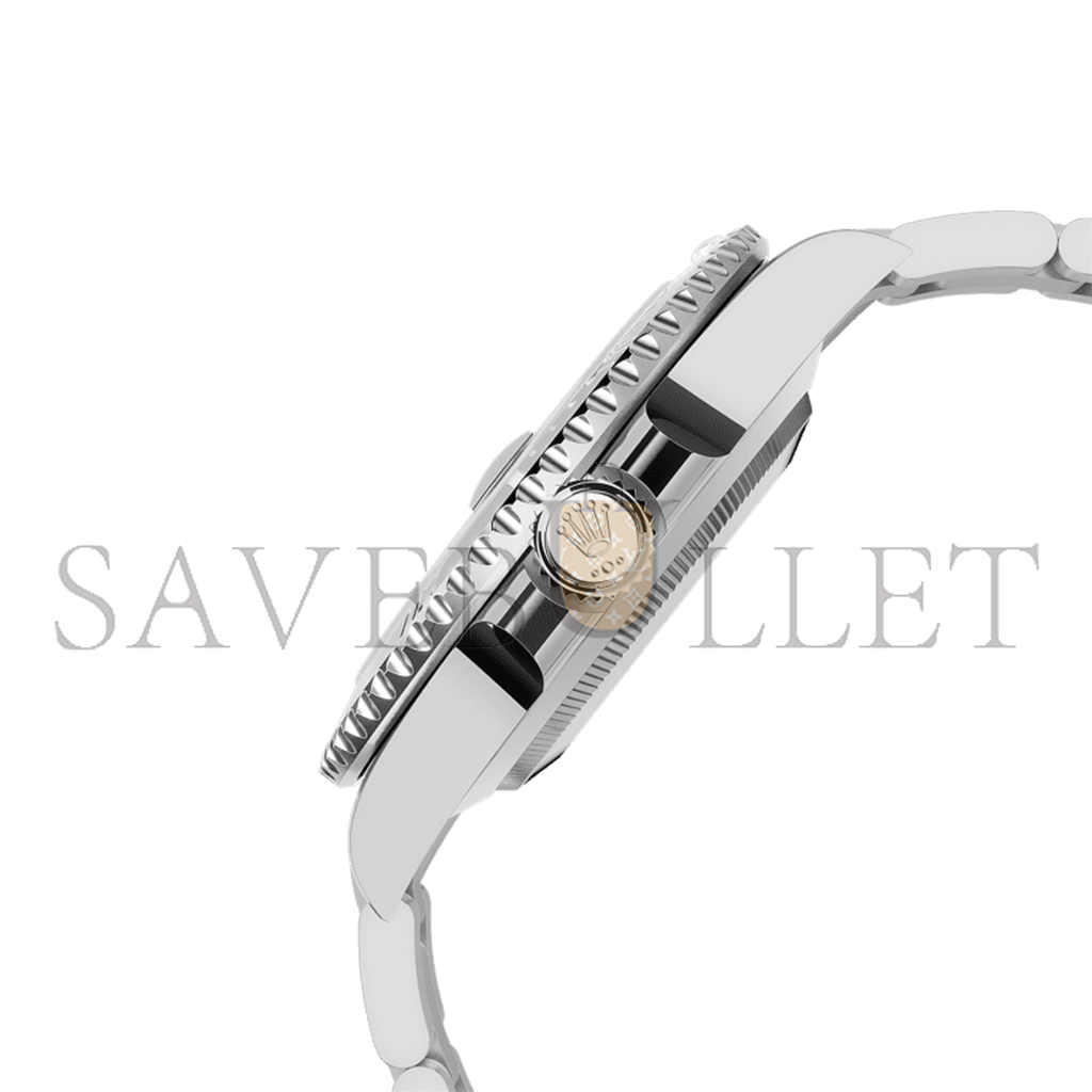ROLEX SUBMARINER DATE OYSTER, 41 MM, WHITE GOLD WATCH 126619LB ROLEX SUBMARINER DATE OYSTER, 41 MM, WHITE GOLD WATCH 126619LB