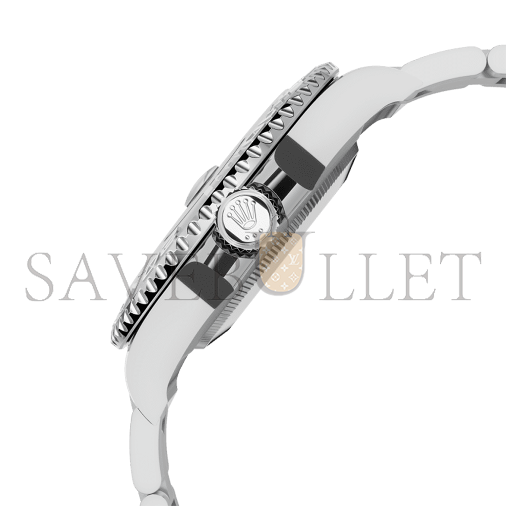 ROLEX YACHT-MASTER 40 OYSTER, 40 MM, OYSTERSTEEL AND PLATINUM WATCH 126622 ROLEX YACHT-MASTER 40 OYSTER, 40 MM, OYSTERSTEEL AND PLATINUM WATCH 126622