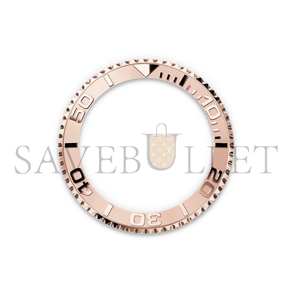 ROLEX YACHT-MASTER 40 OYSTER, 40 MM, OYSTERSTEEL AND EVEROSE GOLD WATCH 126621 ROLEX YACHT-MASTER 40 OYSTER, 40 MM, OYSTERSTEEL AND EVEROSE GOLD WATCH 126621