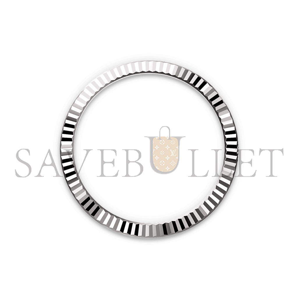 ROLEX DATEJUST 41 OYSTER, 41 MM, OYSTERSTEEL AND WHITE GOLD WATCH 126334-0001 ROLEX DATEJUST 41 OYSTER, 41 MM, OYSTERSTEEL AND WHITE GOLD WATCH 126334-0001